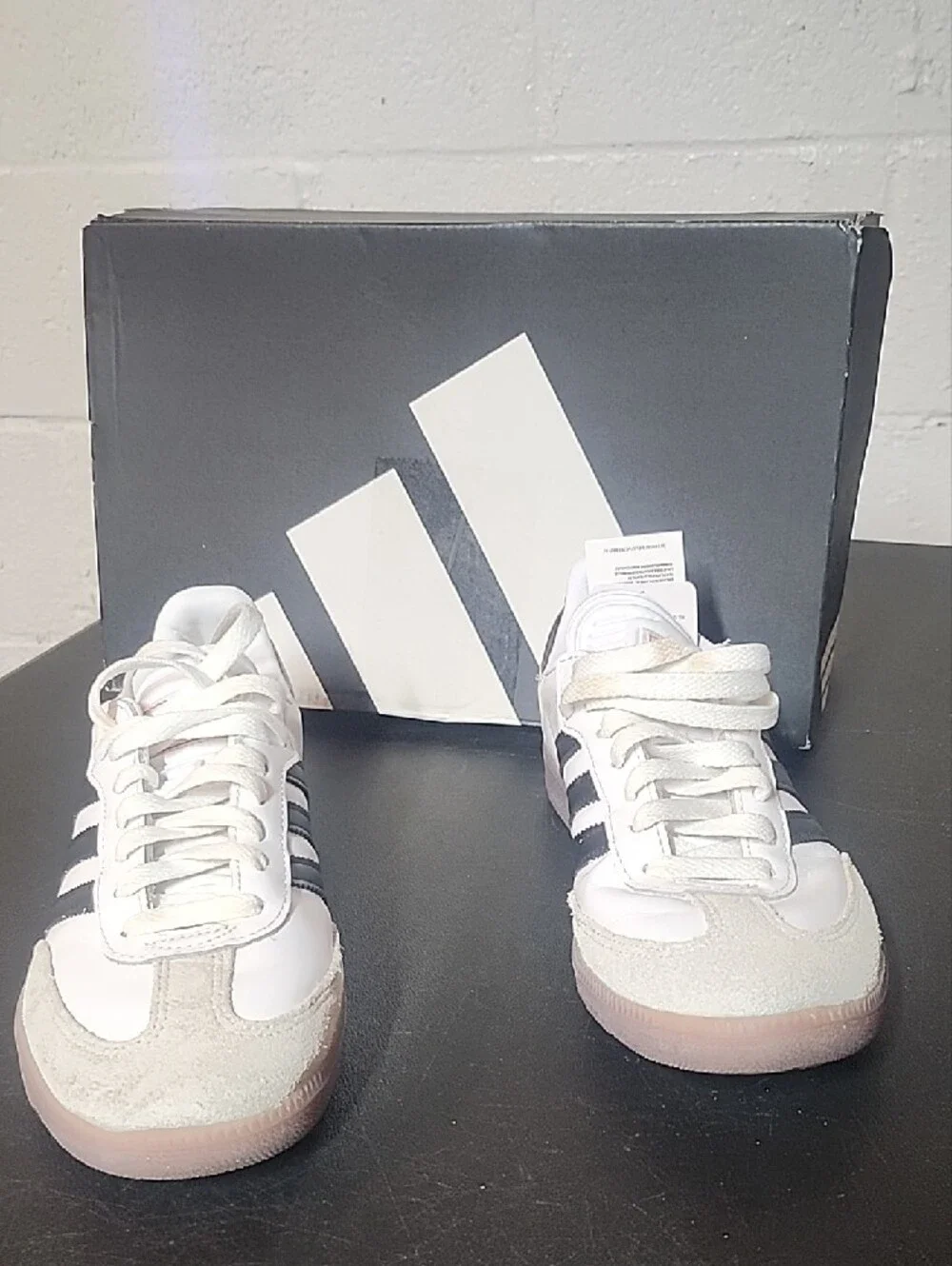 Adidas Samba